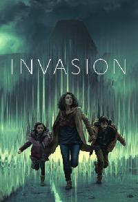 Invasion (2021)